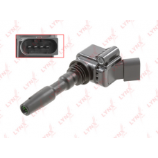 SPL1098 LYNXauto Котушка запалювання