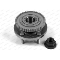 VV-WB-11665 MOOG Комплект підшипника ступиці колеса