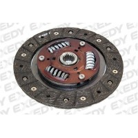 SZD044U EXEDY Диск зчеплення