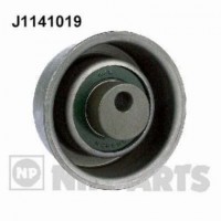J1141019 NIPPARTS Натяжний ролик ремінь ГРМ