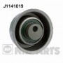 J1141019 NIPPARTS Натяжний ролик ремінь ГРМ