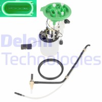 FG0983-12B1 DELPHI Елемент системи живлення