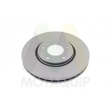 LVBE362Z MOTAQUIP Гальмівний диск