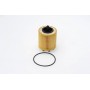 F 026 407 016 BOSCH Масляний фільтр
