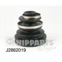 J2862019 NIPPARTS Комплект пыльника, Привідний вал