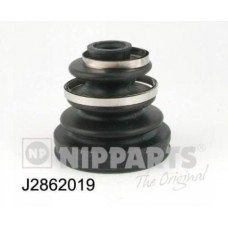 J2862019 NIPPARTS Комплект пыльника, Привідний вал