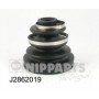 J2862019 NIPPARTS Комплект пыльника, Привідний вал