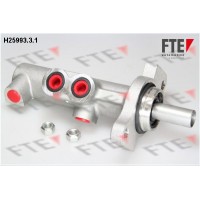 H25993.3.1 FTE Головний гальмівний циліндр