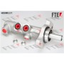 H25993.3.1 FTE Головний гальмівний циліндр