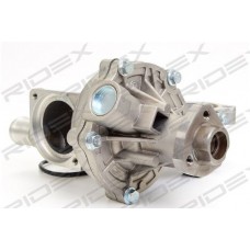 1260W0003 RIDEX Водяний насос охолодження двигуна