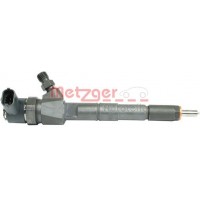 0870087 METZGER Форсунка