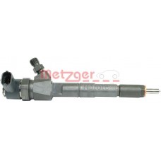 0870087 METZGER Форсунка