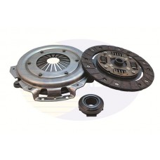 ECK017 COMLINE Комплект зчеплення
