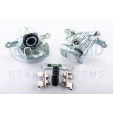 8AC 355 381-571 HELLA Гальмівний супорт