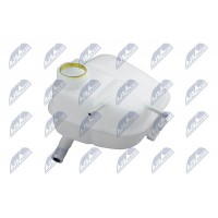 CZW-PL-012 NTY Компенсаційний бак охолоджувальна рідина