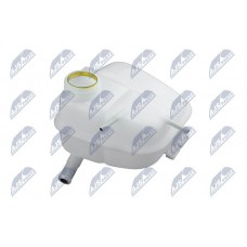 CZW-PL-012 NTY Компенсаційний бак охолоджувальна рідина