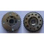 VVT-031 JAPANPARTS Шестерня приводу розподільного валу