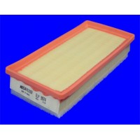 ELP3974 MECAFILTER Повітряний фільтр