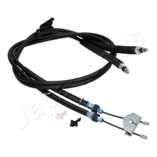 BC-0310 JAPANPARTS Тросик, cтояночный тормоз