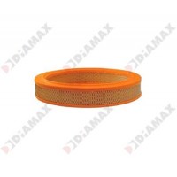 DA2518 DIAMAX Повітряний фільтр