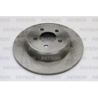 PBD6027 PATRON Гальмівний диск