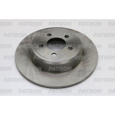 PBD6027 PATRON Гальмівний диск