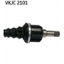 VKJC 2101 SKF Привідний вал