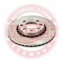 24012001401-PCS-MS MASTER-SPORT GERMANY Гальмівний диск
