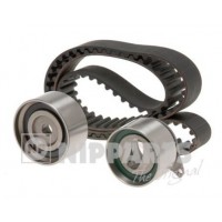 J1113002 NIPPARTS Комплект ременя ГРМ