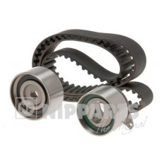 J1113002 NIPPARTS Комплект ременя ГРМ