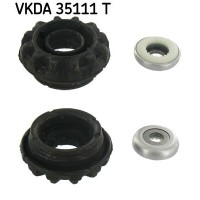 VKDA 35111 T SKF Опора стійки амортизатора