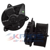 K92253 HOFFER Вентилятор салону