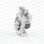 WAP8227.00 OPEN PARTS Водяний насос охолодження двигуна