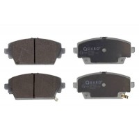 QP9202 QUARO Комплект гальмівних колодок дисковий гальм