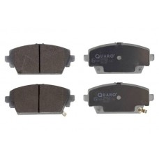 QP9202 QUARO Комплект гальмівних колодок дисковий гальм
