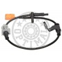 06-S347 OPTIMAL Датчик частота обертання колеса