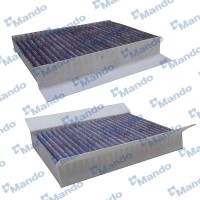 MMF025189 MANDO Фільтр повітря у внутрішньому просторі