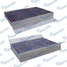 MMF025189 MANDO Фільтр повітря у внутрішньому просторі