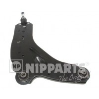N4911039 NIPPARTS Ричаг незалежної підвіски колеса, подвеска колеса