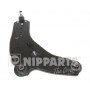 N4911039 NIPPARTS Ричаг незалежної підвіски колеса, подвеска колеса