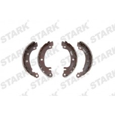 SKBS-0450018 Stark Комплект гальмівних колодок