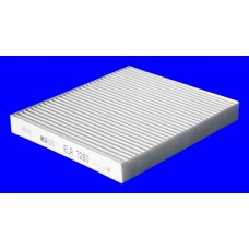 Фільтр повітря у внутрішньому просторі MECAFILTER ELR7280