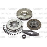 PCE0098 PATRON Комплект зчеплення