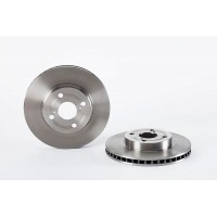 2134537 Omnicraft Гальмівний диск