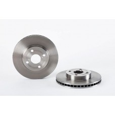2134537 Omnicraft Гальмівний диск
