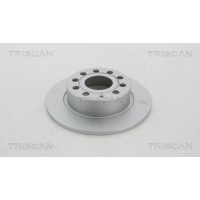 8120 29172C TRISCAN Гальмівний диск