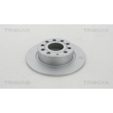 8120 29172C TRISCAN Гальмівний диск