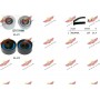 04.5218 AUTOKIT Комплект ременя ГРМ