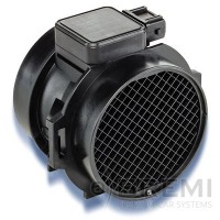 30083 BREMI Розхідомір повітря