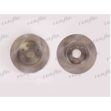 DC04.121 FRIGAIR Гальмівний диск